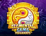 Elemental Gems Megaways™