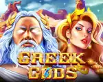Greek Gods