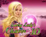 Lucky Lady's Charm™ deluxe 10