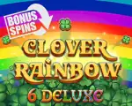 Clover the Rainbow Deluxe