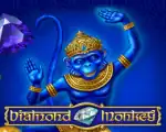 Diamond Monkey